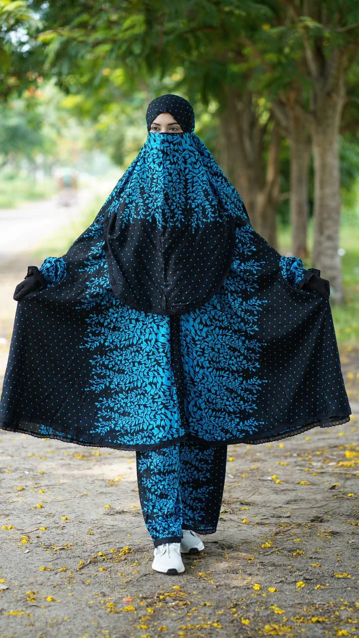 Primium plazu Khimar set