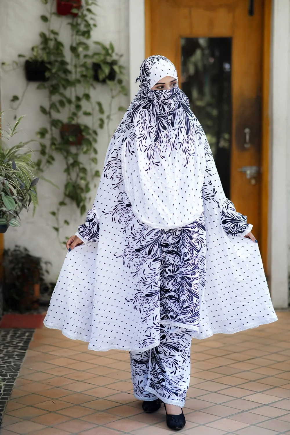 Primium plazu Khimar set