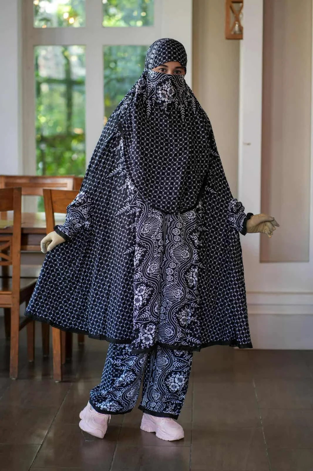 Primium plazu Khimar set