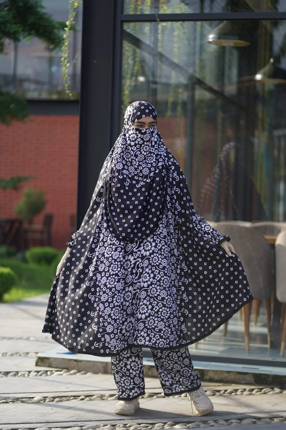 Primium plazu Khimar set
