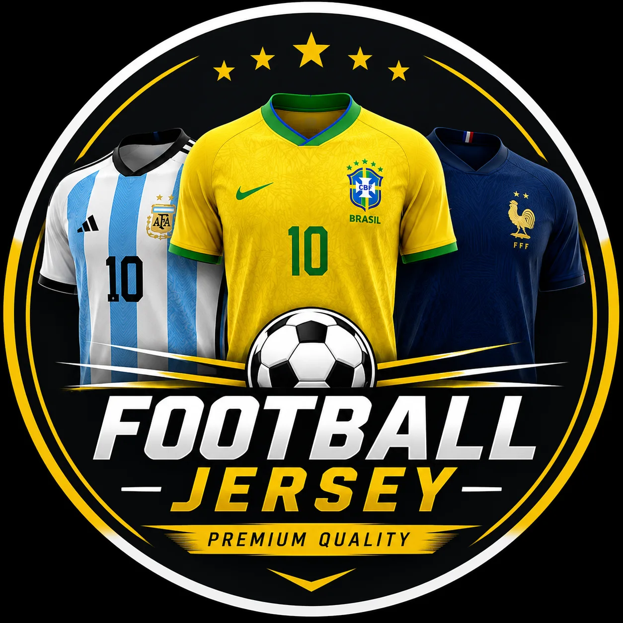 Football Jersey