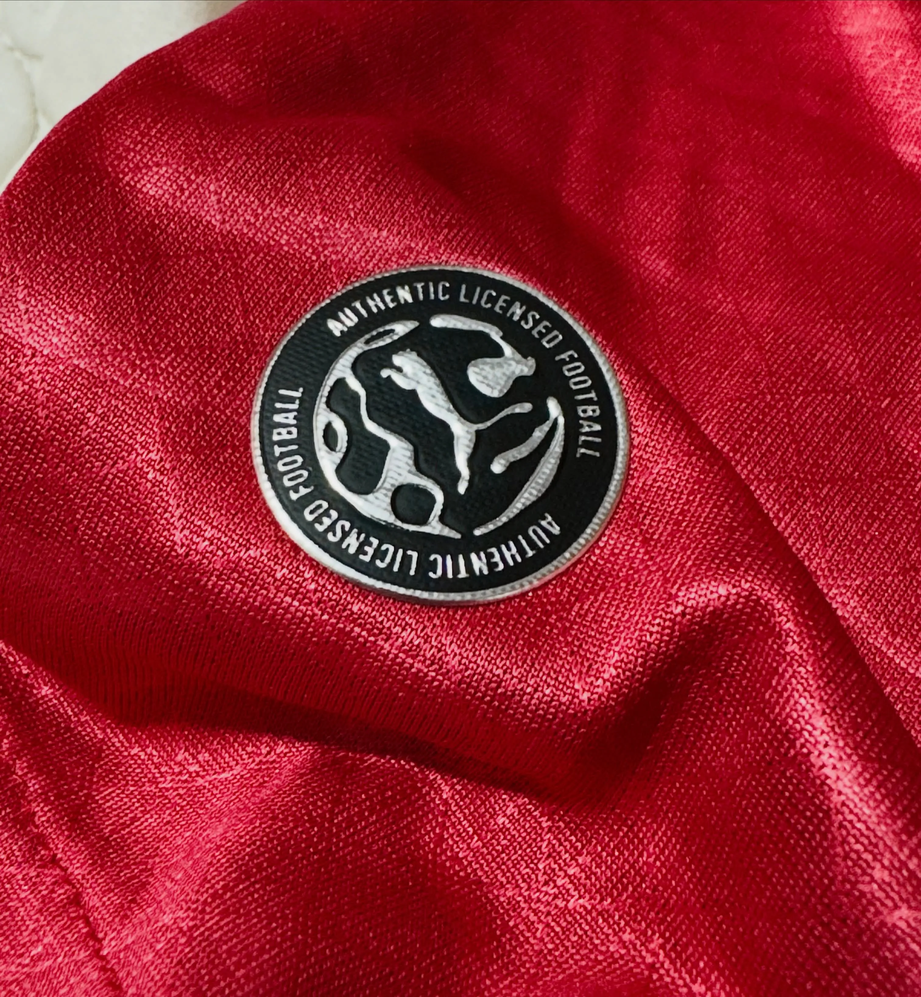 Portugal home Jersey image 3