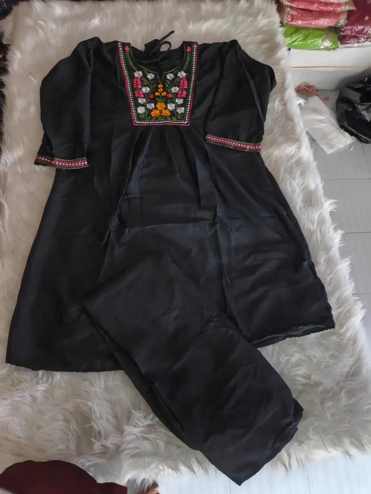 বাটারফ্লাই টু-পিস image 3