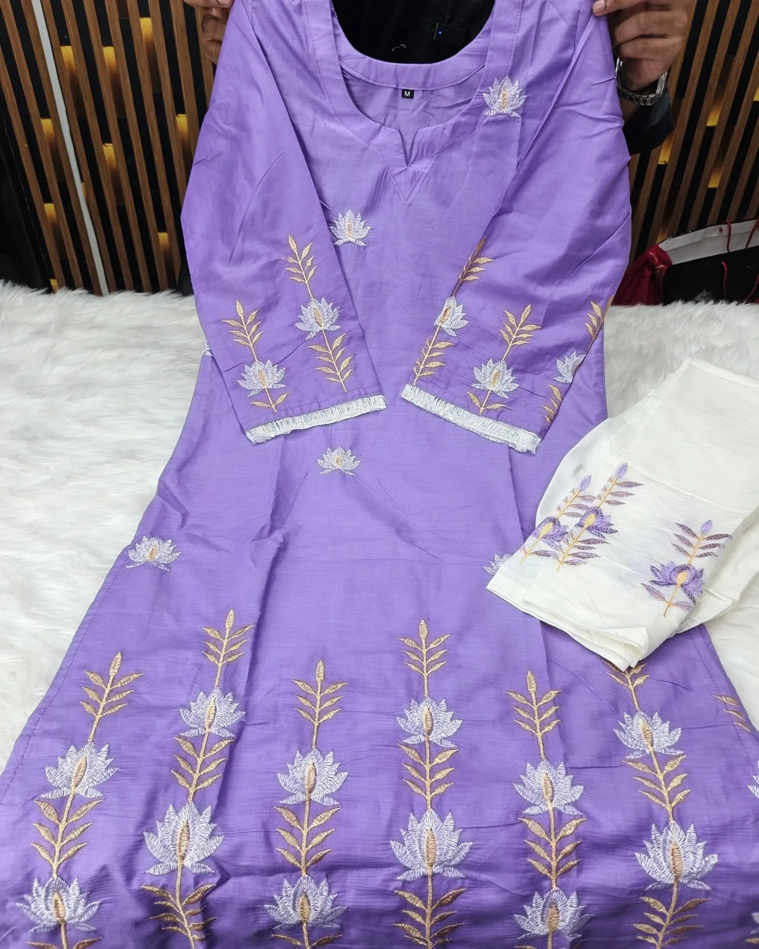 Women's 2Pcs Set Butterfly Cloth