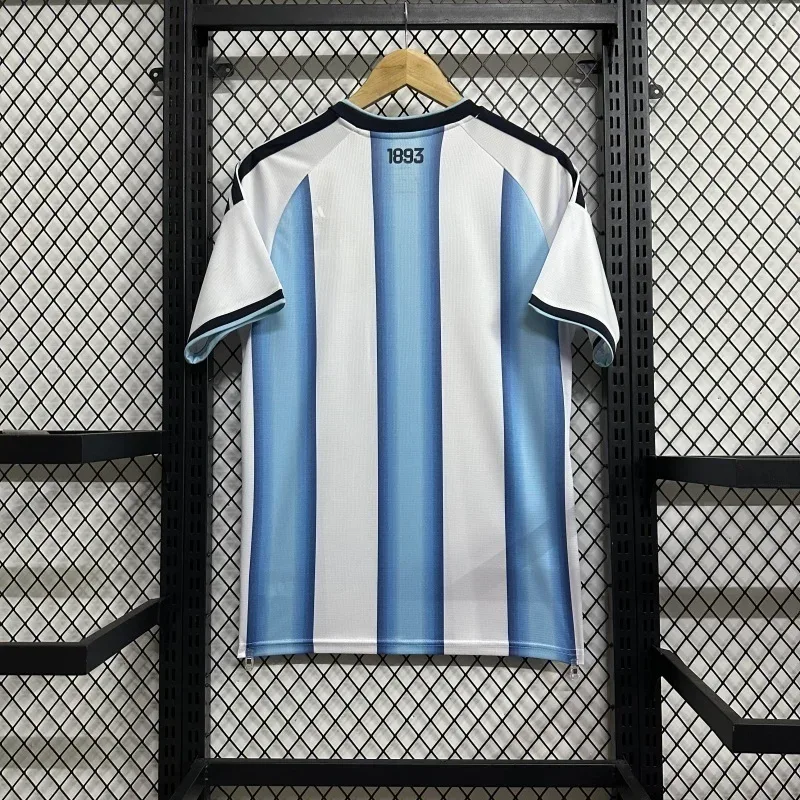 2026 Argentina Home World Cup Stadium Version image 2