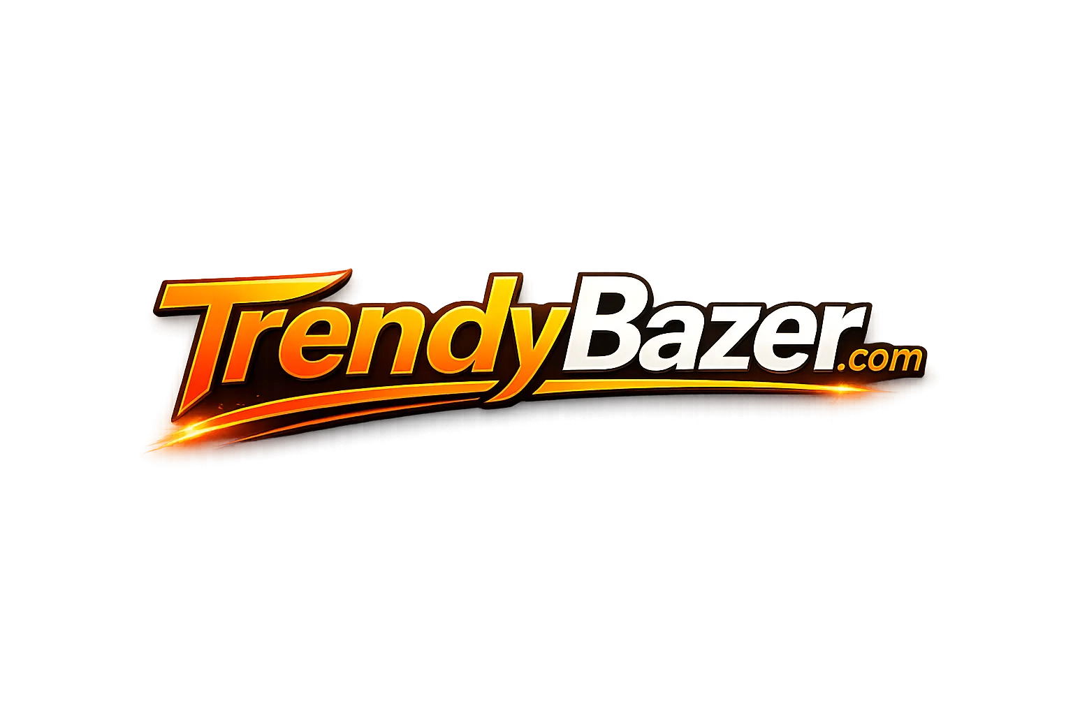 Trendy Bazer