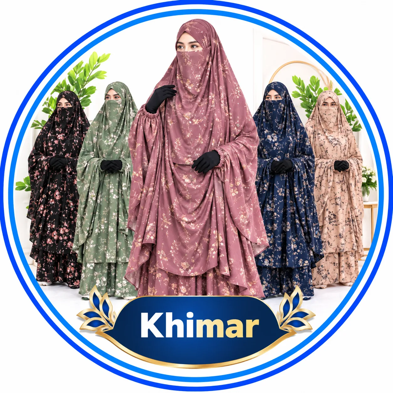 Khimar