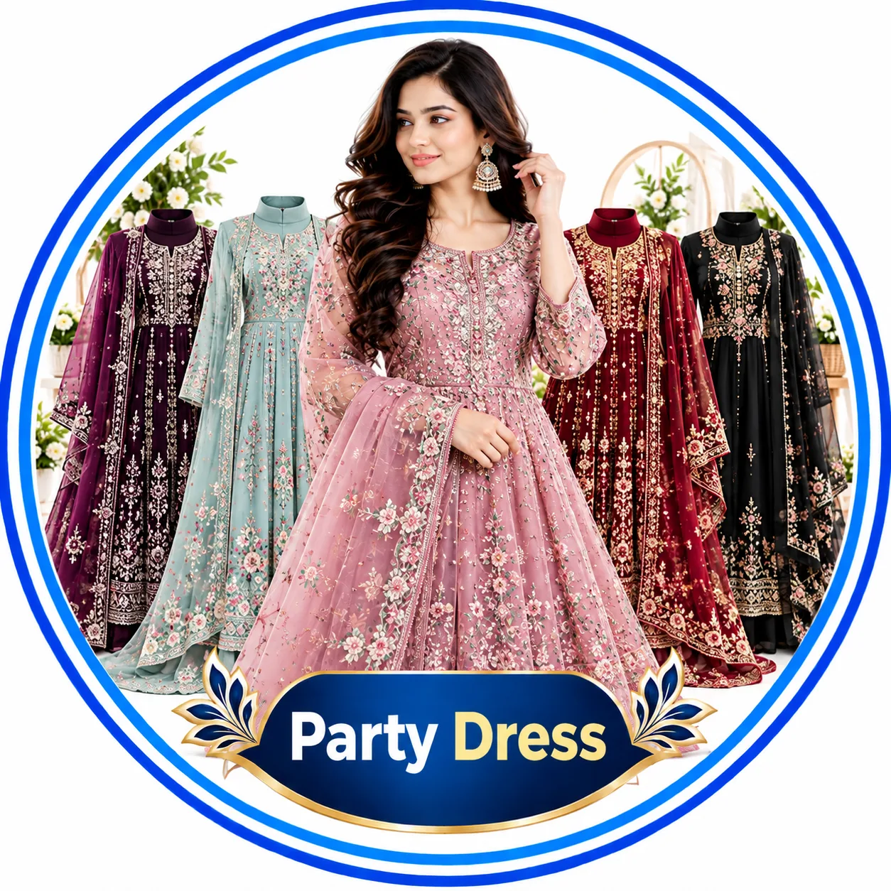 Party Dress
